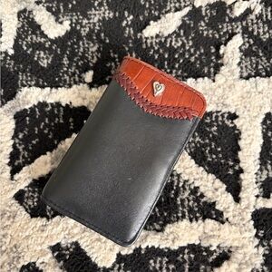 Brighton Vintage Card Holder